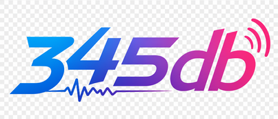 345db লোগো